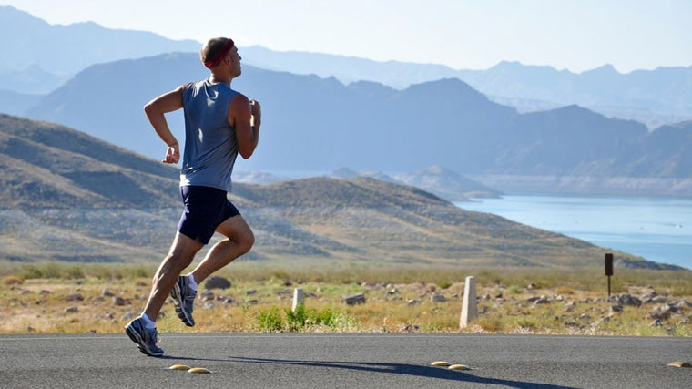 Hacer deporte y los beneficios de la actividad física para la salud